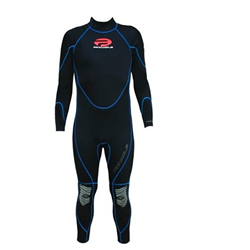 Shadow 2 1.5mm Wetsuit Male Small